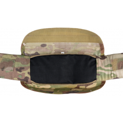 Баллистический модуль A-26 Тринити, мультикам (уплотнитель)