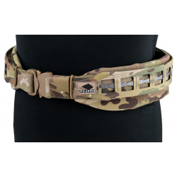 Баллистический модуль A-26 Тринити, мультикам