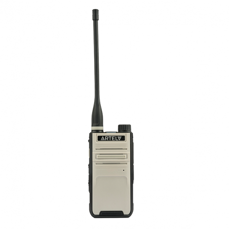 Портативная Радиостанция ARTELV ЭФИР М2