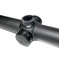 Прицел оптический Nikko Ultimax 6 1-6x24, сетка 4A