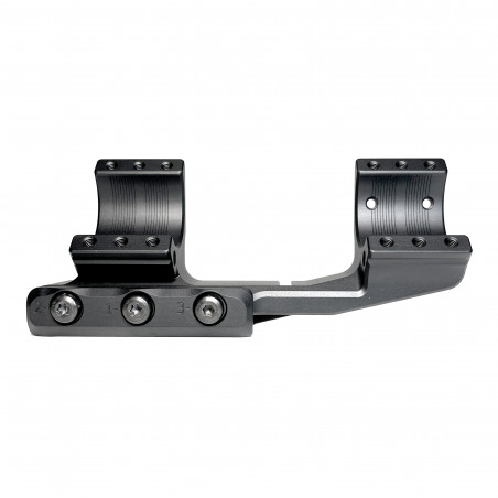 Кронштейн SPUHR Cantilever Scope Mount Gen3 30мм на Picatinny, высота 23мм