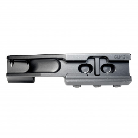 Моноблок "SP-3022C" Cantilever Mount Ø30 H38mm/1.5" 0MIL PIC Gen3 на Picatinny