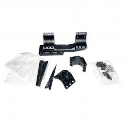 Кронштейн SPUHR Cantilever Scope Mount Gen3 30мм на Picatinny, высота 23мм