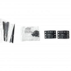 Моноблок "SP-3022C" Cantilever Mount Ø30 H38mm/1.5" 0MIL PIC Gen3 на Picatinny