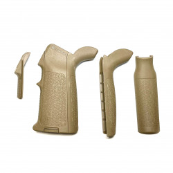 Рукоятка mag521-fde MIAD GEN 1,1 Type 2 для AR-15 Magpul