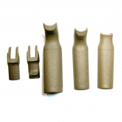 Рукоятка mag521-fde MIAD GEN 1,1 Type 2 для AR-15 Magpul