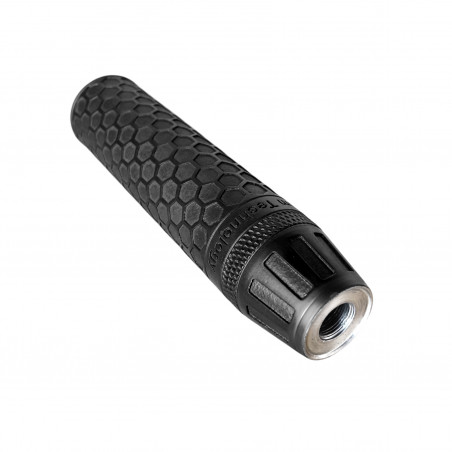 ДТК-П 3D (mod TT 01) стандарт, титан