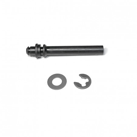 Ось сброса CGNL без резьбы Сайга