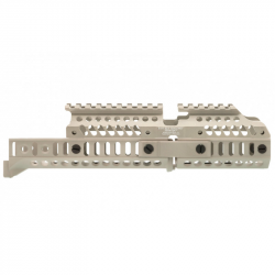 Комплект кронштейн Б-10Л и...