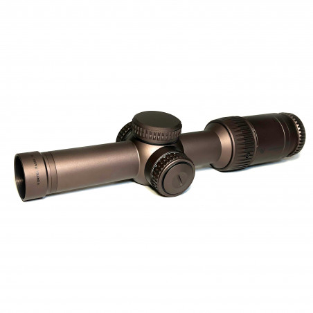 Прицел оптический Vortex Razor HD Gen II-E 1-6x24, VMR-2 (MRAD)