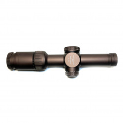 Прицел оптический Vortex Razor HD Gen II-E 1-6x24, VMR-2 (MRAD)