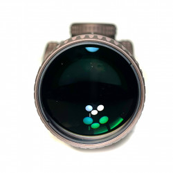 Прицел оптический Vortex Razor HD Gen II-E 1-6x24, VMR-2 (MRAD)