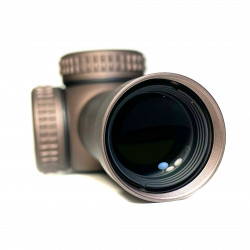 Прицел оптический Vortex Razor HD Gen II-E 1-6x24, VMR-2 (MRAD)