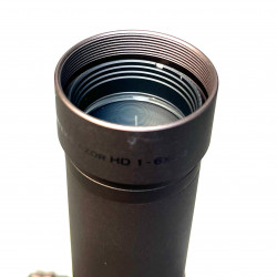 Прицел оптический Vortex Razor HD Gen II-E 1-6x24, VMR-2 (MRAD)