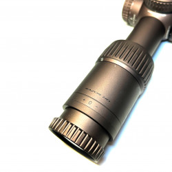 Прицел оптический Vortex Razor HD Gen II-E 1-6x24, VMR-2 (MRAD)