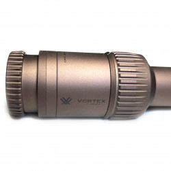 Прицел оптический Vortex Razor HD Gen II-E 1-6x24, VMR-2 (MRAD)