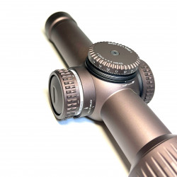 Прицел оптический Vortex Razor HD Gen II-E 1-6x24, VMR-2 (MRAD)