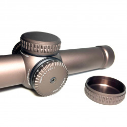 Прицел оптический Vortex Razor HD Gen II-E 1-6x24, VMR-2 (MRAD)