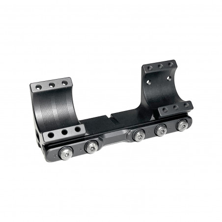 Кронштейн SPUHR Scope Mount 30мм Picatinny, высота 15мм