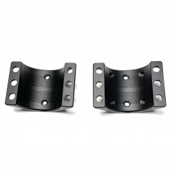 Кронштейн SPUHR Scope Mount 30мм Picatinny, высота 15мм