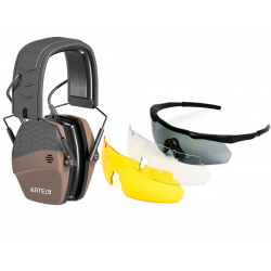 Комплект защиты из...