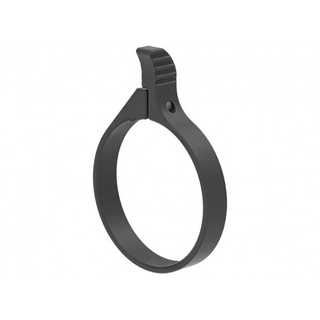 Кольцо смены кратности Vector Optics Continental Power Ring Throw Lever TL2