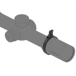 Кольцо смены кратности Vector Optics Continental Power Ring Throw Lever TL2