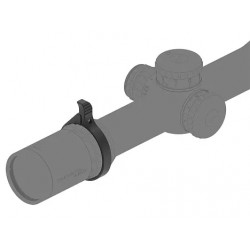 Кольцо смены кратности Vector Optics Continental Power Ring Throw Lever TL2