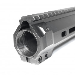 Цевье "Heavy" CGNL для AR-15 со стволом 18"