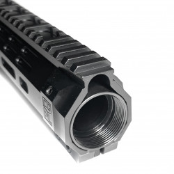 Цевье "Tactic V3 mod. 2" CGNL для AR-15 со стволом 18"