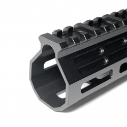 Цевье "Tactic V3 mod. 2" CGNL для AR-15 со стволом 18"