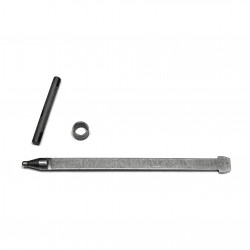 Ударник Сайга-9 (ударник, штифт ударника, кольцо)