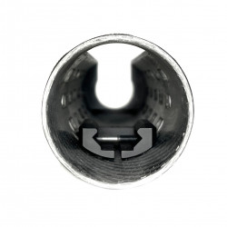 Цевье ВПО 205/206/ Сайга 030 CG322 Carbon