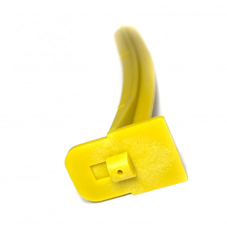 Ограничитель емкости на 10 патронов 9х19/345ТК для магазинов Легальный Арсенал