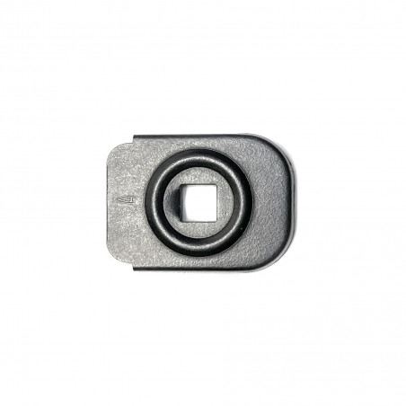 Пятка для магазинов Легальный Арсенал кал. 9х19/345ТК