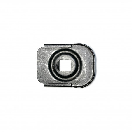 Пятка для магазинов Легальный Арсенал кал. 9х19/345ТК