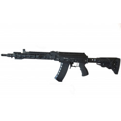 Крышка ствольной коробки СОК-АК, Россия