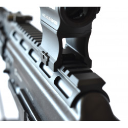 Крышка ствольной коробки СОК-АК, Россия