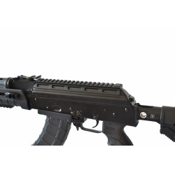 Крышка ствольной коробки СОК-АК, Россия