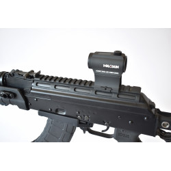 Крышка ствольной коробки СОК-АК, Россия