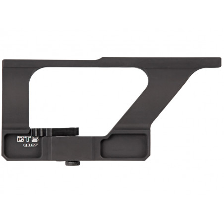 Кронштейн GTS Q.127 боковой быстросъёмный для прицелов Sytong для АК/Сайга