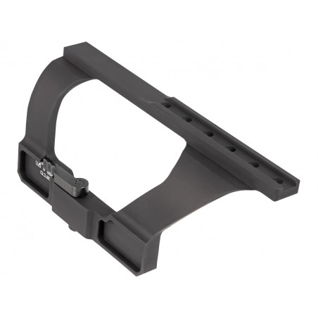 Кронштейн GTS Q.127 боковой быстросъёмный для прицелов Sytong для АК/Сайга