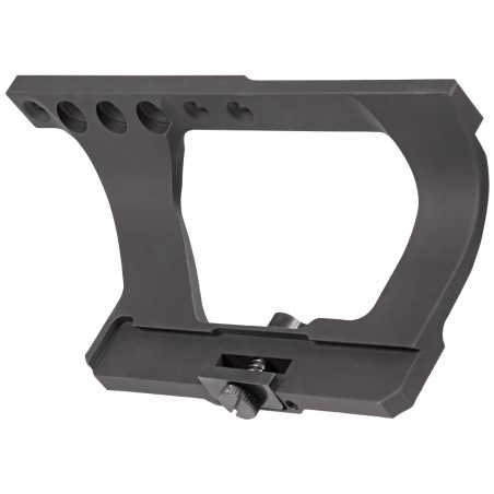 Кронштейн GTS Q.127 боковой быстросъёмный для прицелов Sytong для АК/Сайга