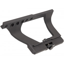 Кронштейн GTS Q.127 боковой быстросъёмный для прицелов Sytong для АК/Сайга