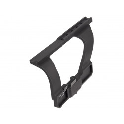 Кронштейн GTS Q.127 боковой быстросъёмный для прицелов Sytong для АК/Сайга