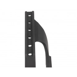 Кронштейн GTS Q.127 боковой быстросъёмный для прицелов Sytong для АК/Сайга