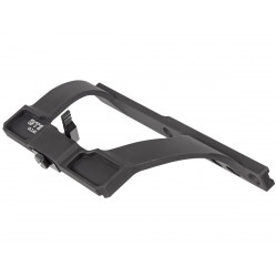 Кронштейн GTS Q.127 боковой быстросъёмный для прицелов Sytong для АК/Сайга