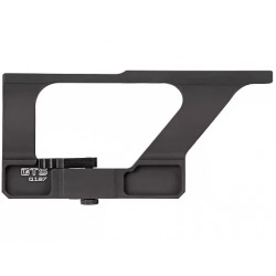 Кронштейн GTS Q.127 боковой быстросъёмный для прицелов Sytong для АК/Сайга