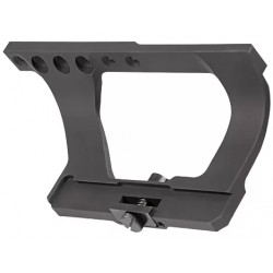 Кронштейн GTS Q.127 боковой быстросъёмный для прицелов Sytong для АК/Сайга