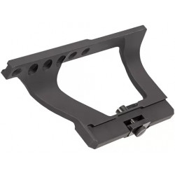 Кронштейн GTS Q.127 боковой быстросъёмный для прицелов Sytong для АК/Сайга